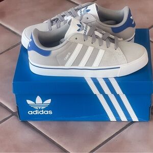 CAMPUS VULC SHOES KIDS SIZE 5 1/2y